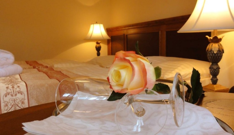 Hotel Continental Mariánské Lázně